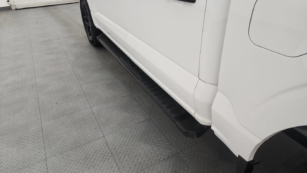 Used 2024 Ford F150 STX w/ STX Black Appearance Package AWD/4WD image 23