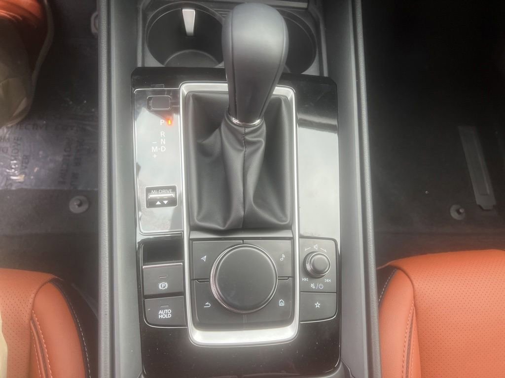 New 2026 MAZDA CX-50 Meridian Edition w/ Weather Package AWD/4WD image 24