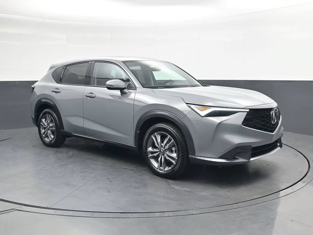 New 2026 Acura ADX AWD image 2
