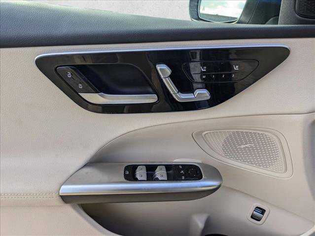 Certified 2025 Mercedes-Benz C 300 Sedan image 15