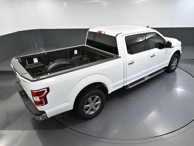 Used 2020 Ford F150 XLT w/ XTR Package image 52