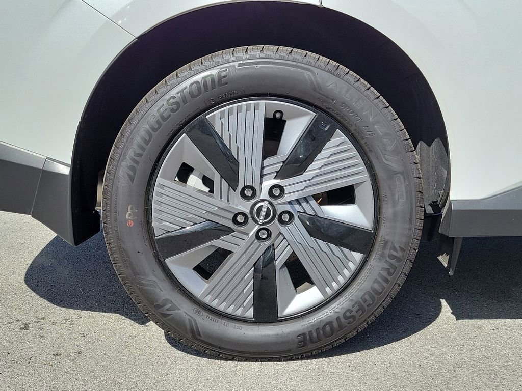 New 2025 Nissan Murano SL image 5