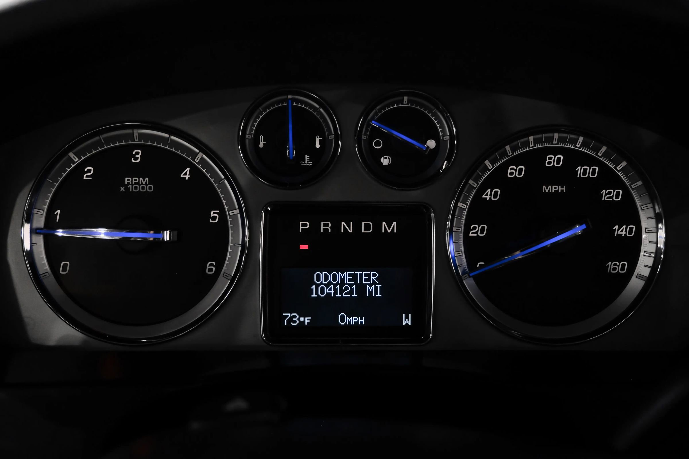Used 2013 Cadillac Escalade EXT Premium AWD/4WD image 25