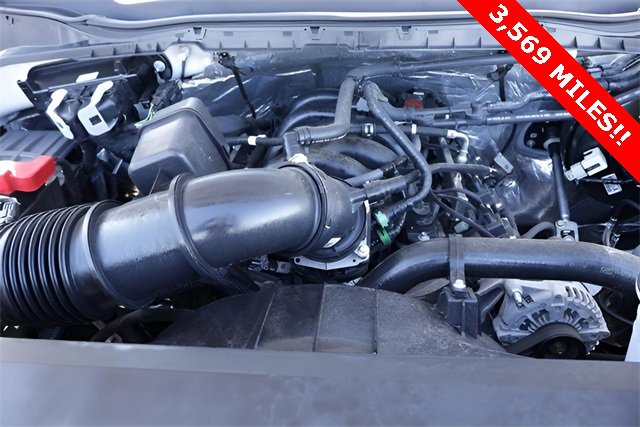 Used 2023 Ford F250 XL w/ XL Chrome Package image 63