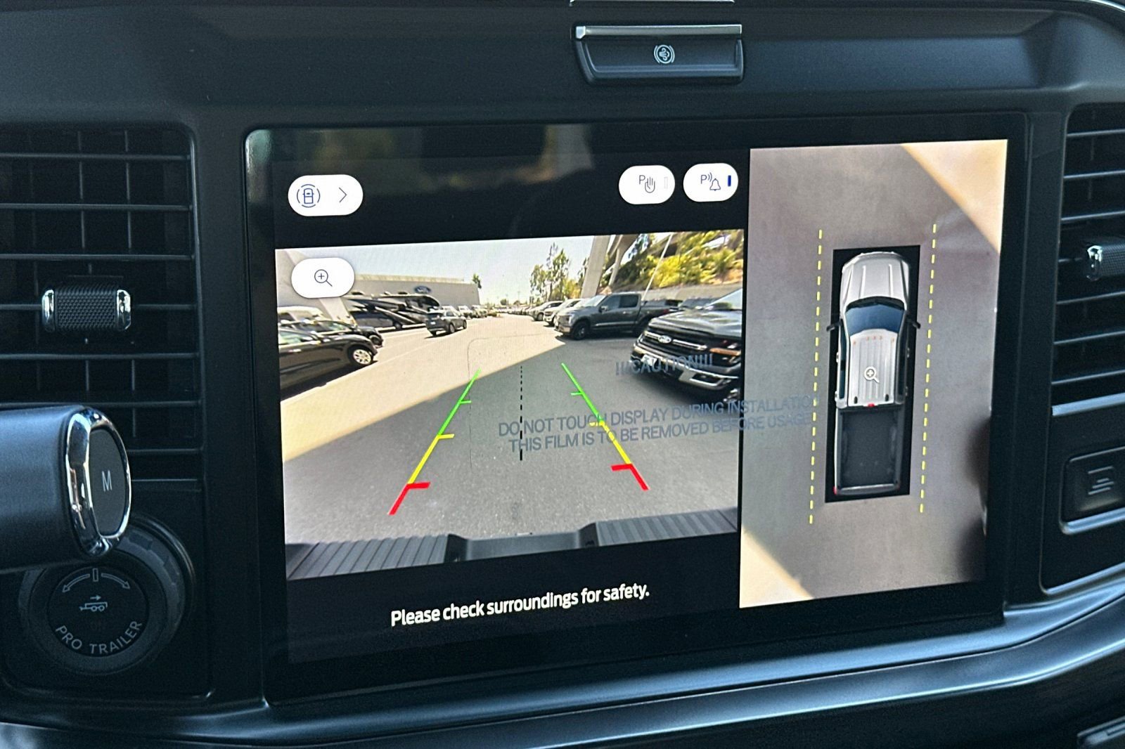 New 2026 Ford F250 Lariat w/ Lariat Premium Package image 18