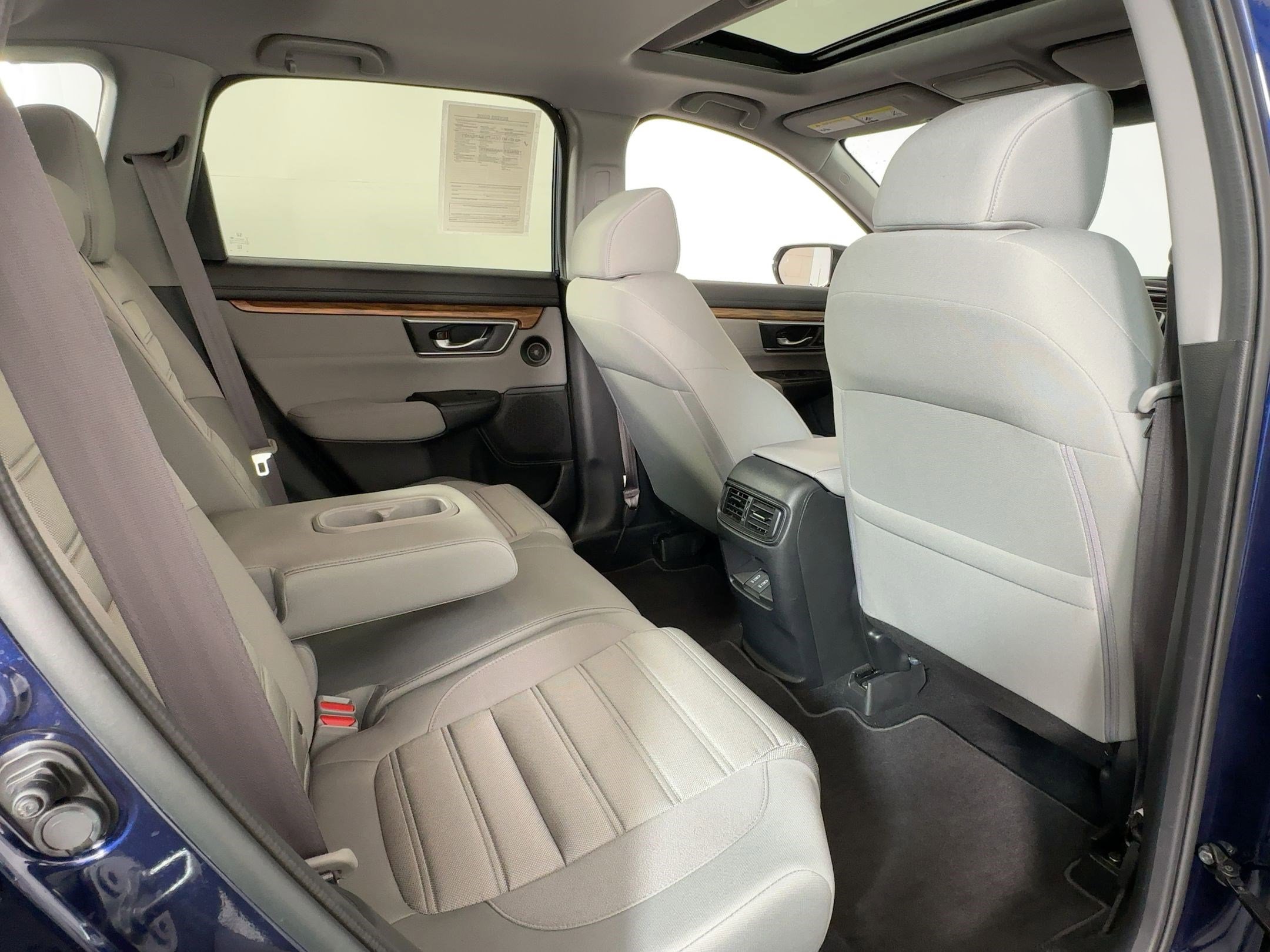 Used 2021 Honda CR-V EX image 29