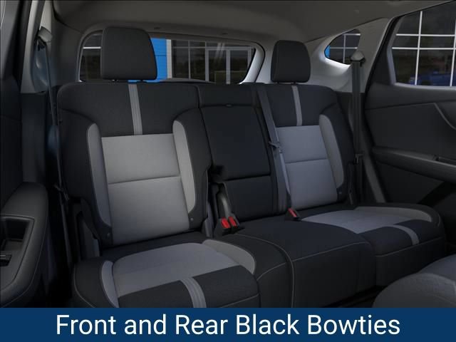 New 2026 Chevrolet Blazer LT w/ Convenience Package FWD image 19