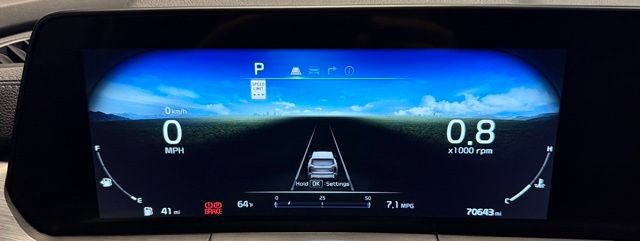 Used 2023 Kia Telluride SX X-Line AWD/4WD image 12