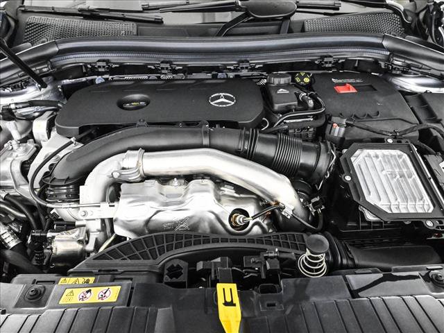 New 2026 Mercedes-Benz GLA 250 4MATIC image 25