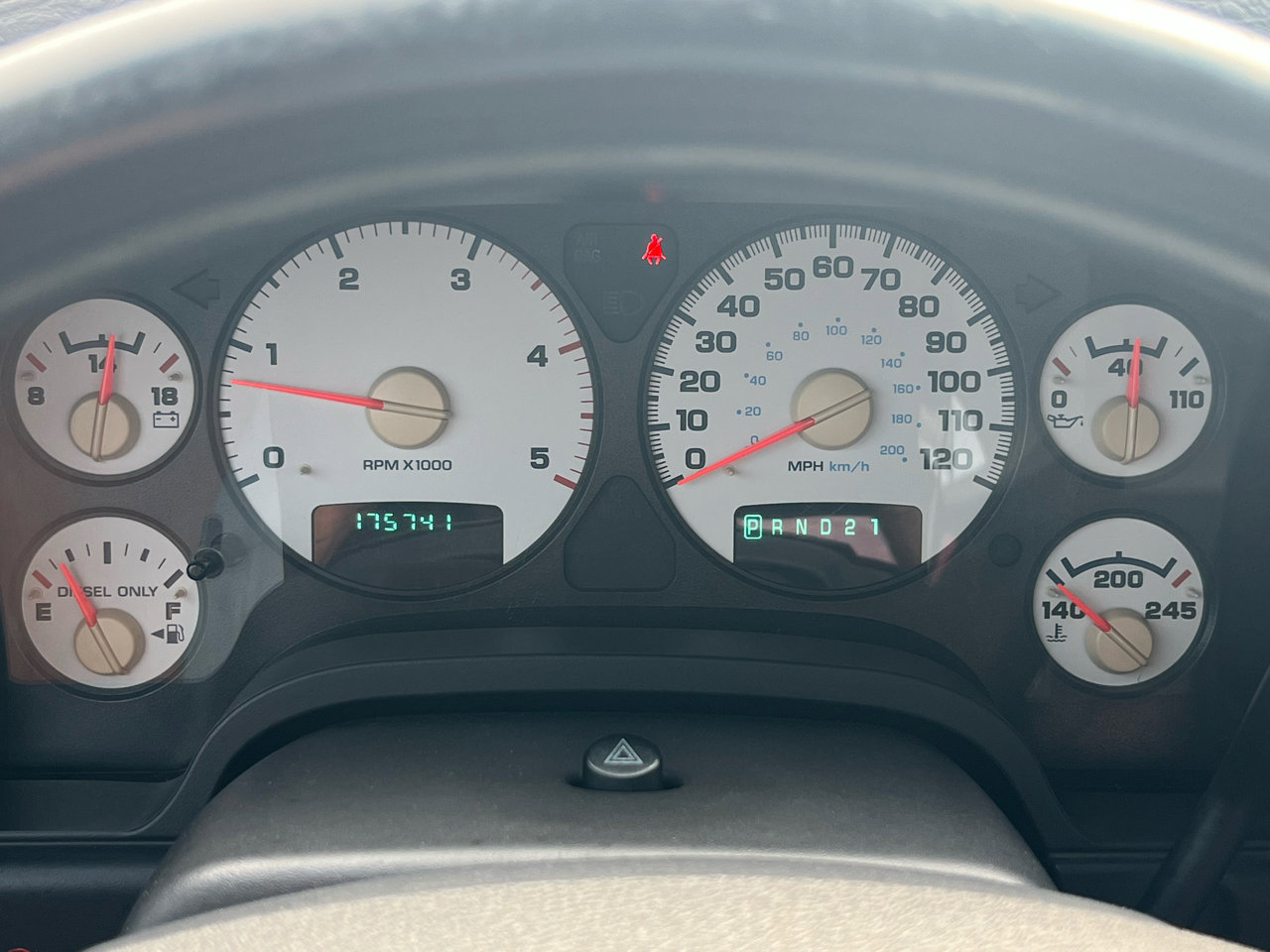 Used 2004 Dodge Ram 3500 Truck SLT w/ Trailer Tow Group image 66