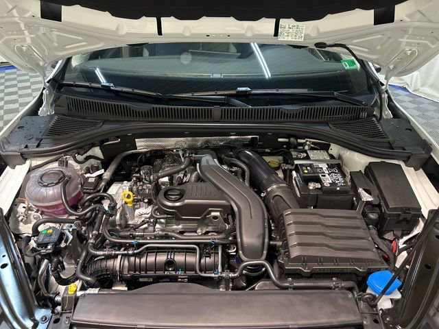 New 2026 Volkswagen Jetta SE image 38