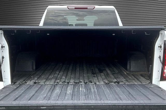 Used 2023 GMC Sierra 1500 Elevation image 7