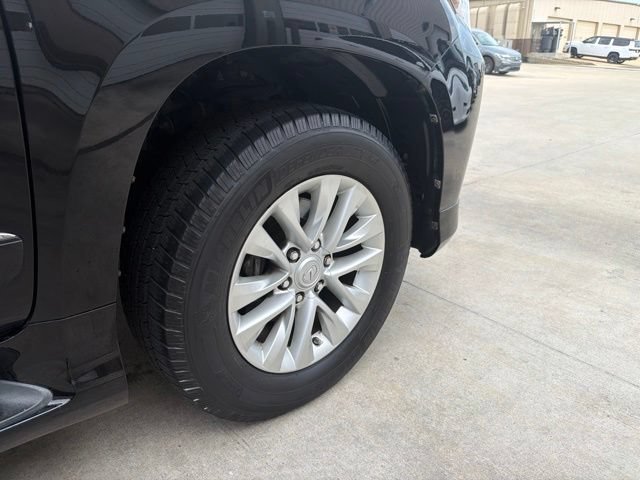 Used 2017 Lexus GX 460 Premium AWD/4WD image 27