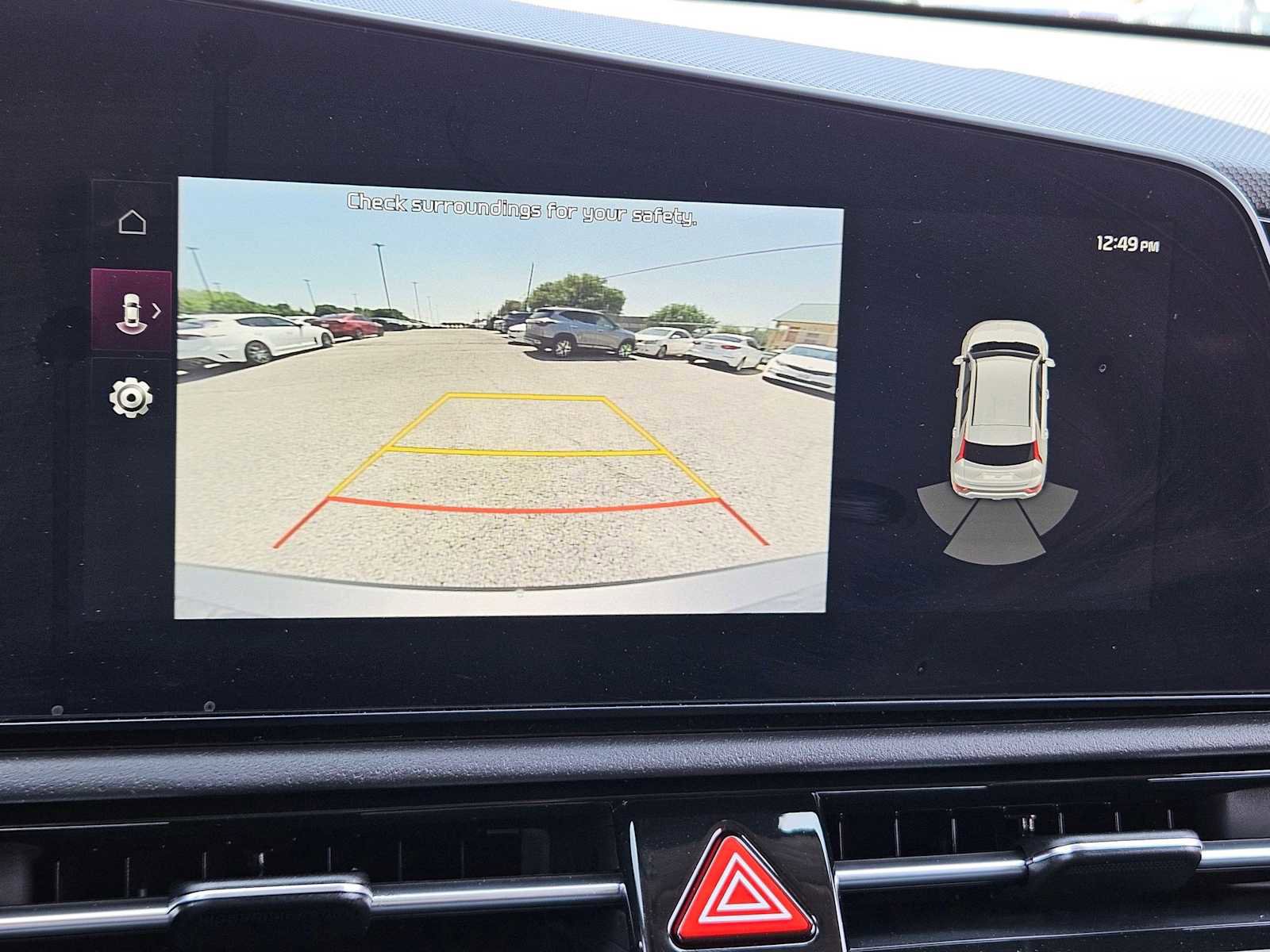 Used 2023 Kia Niro Wind image 26