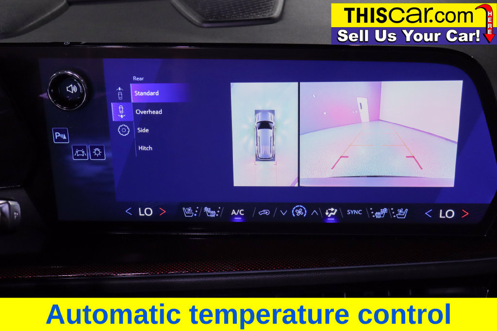 Used 2025 Chevrolet Traverse RS w/ LPO, Cargo Package FWD image 23