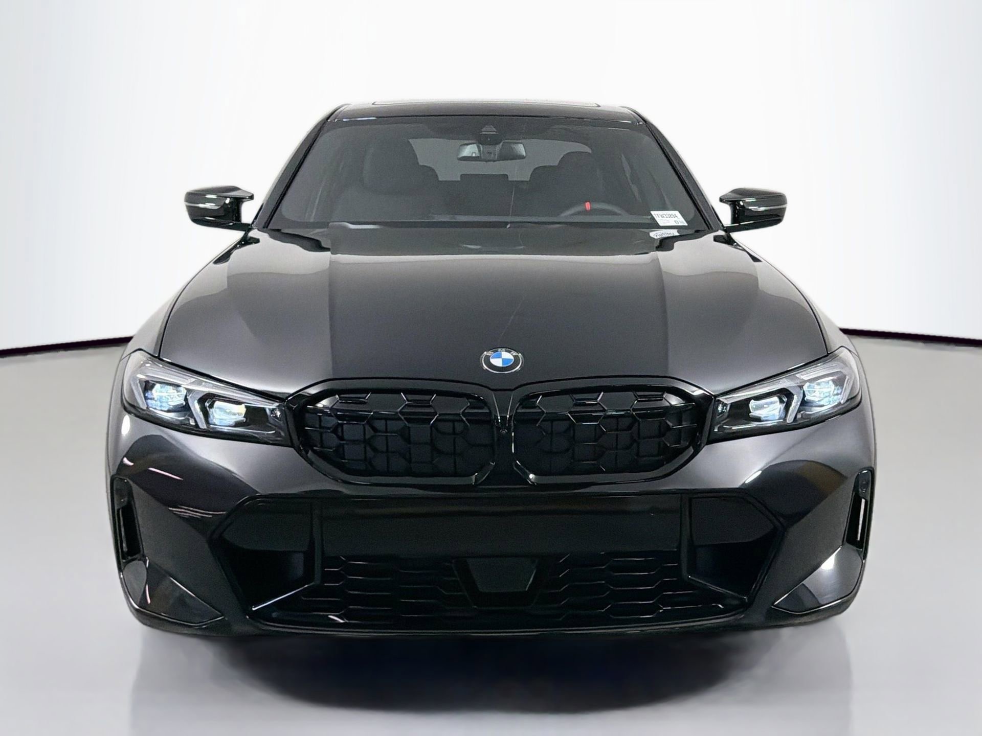 New 2026 BMW M340i xDrive w/ Premium Package image 2