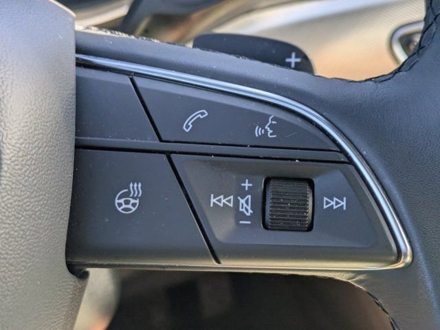 Used 2025 Audi A5 2.0T Premium Plus image 22