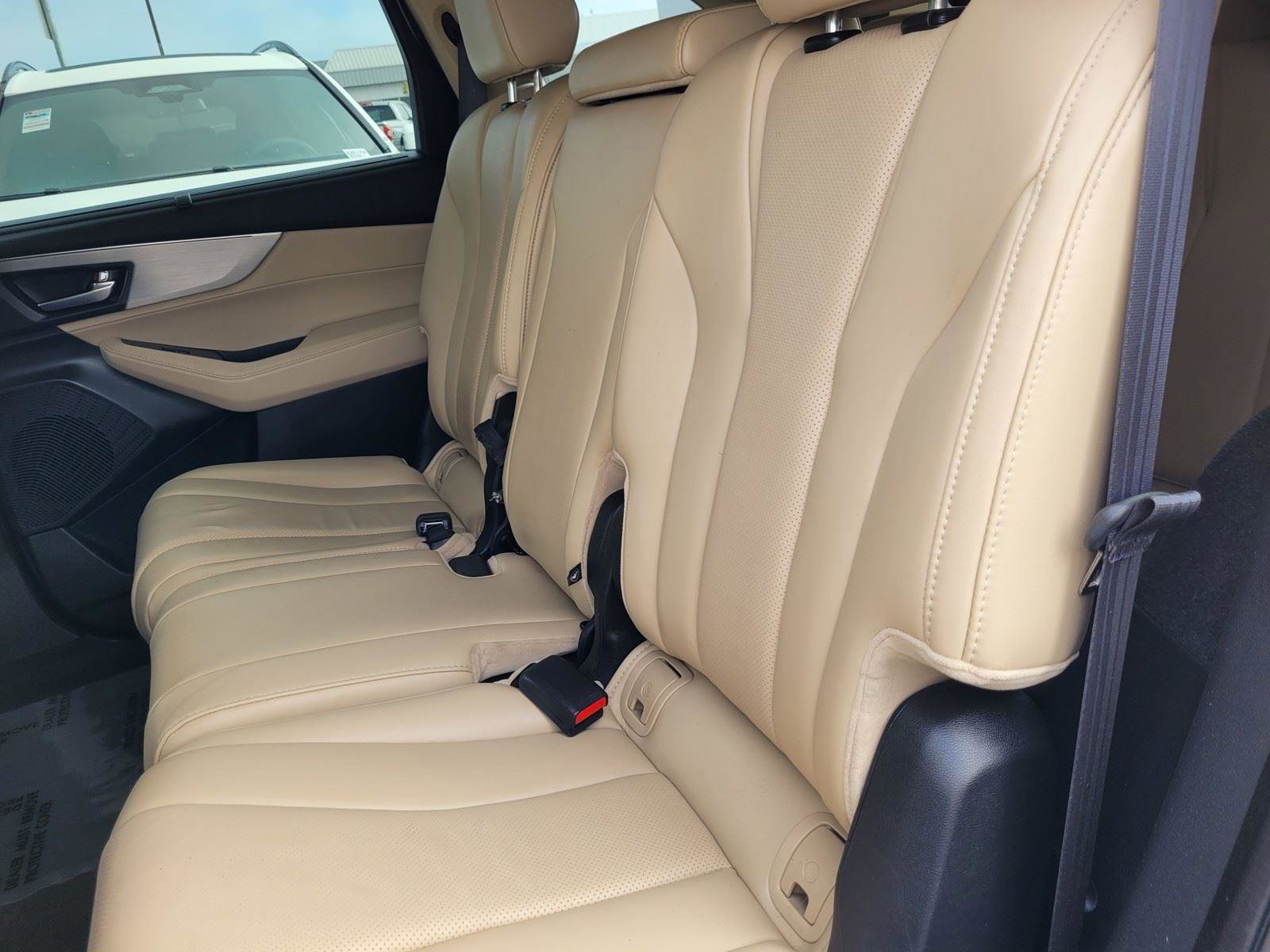Used 2023 Acura MDX SH-AWD w/ Technology Package image 16