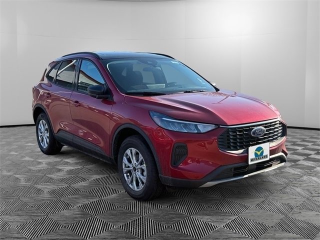 New 2026 Ford Escape Active w/ Active Premium Tech Pack image 7