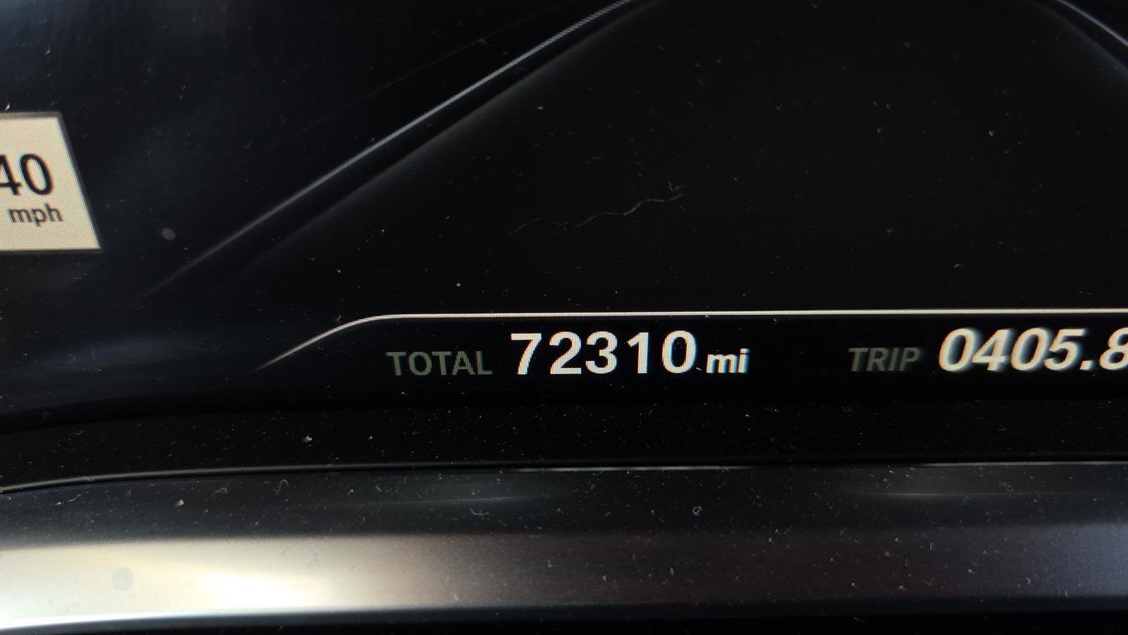 Used 2017 BMW 750i image 11