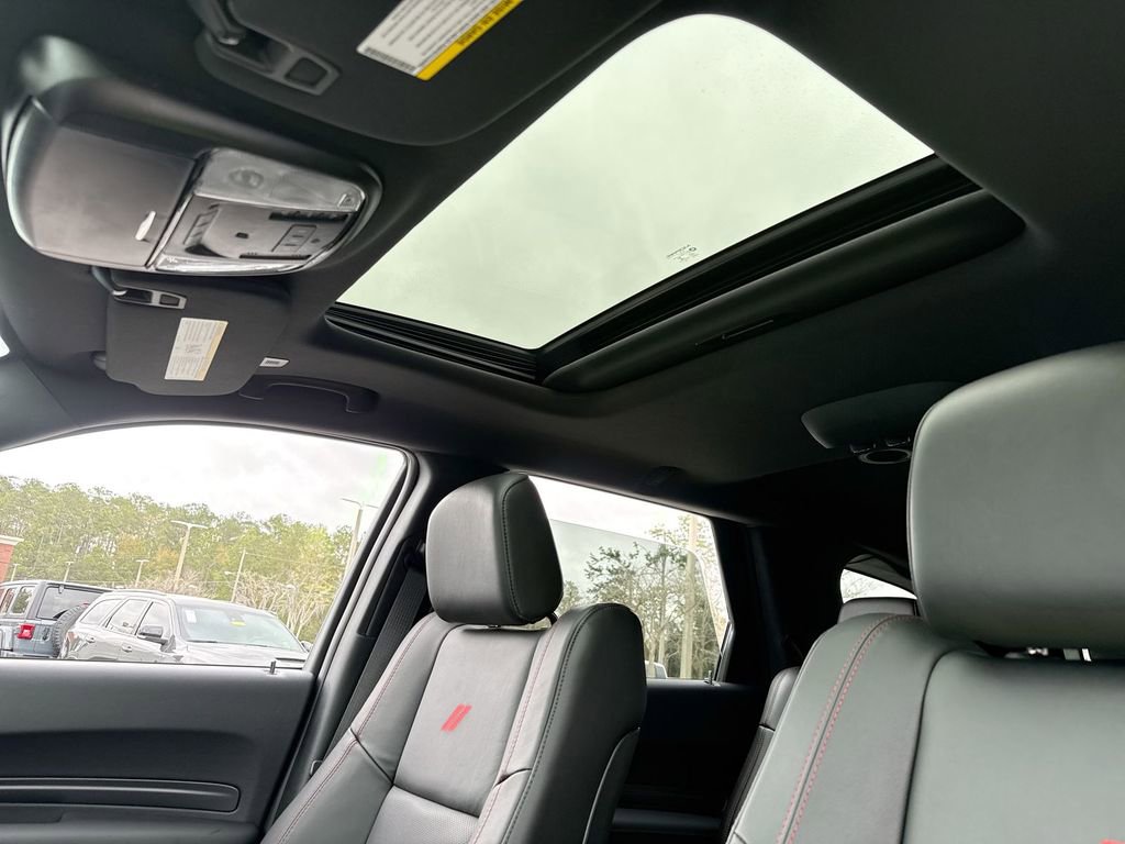 New 2026 Dodge Durango GT image 16
