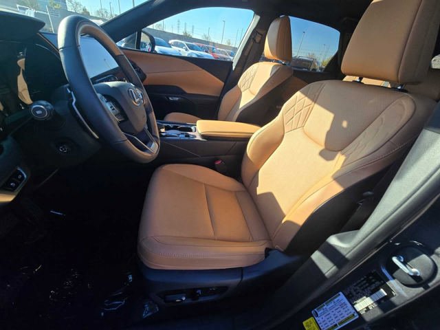 Certified 2026 Lexus RX 350h w/ Convenience Package AWD/4WD image 22
