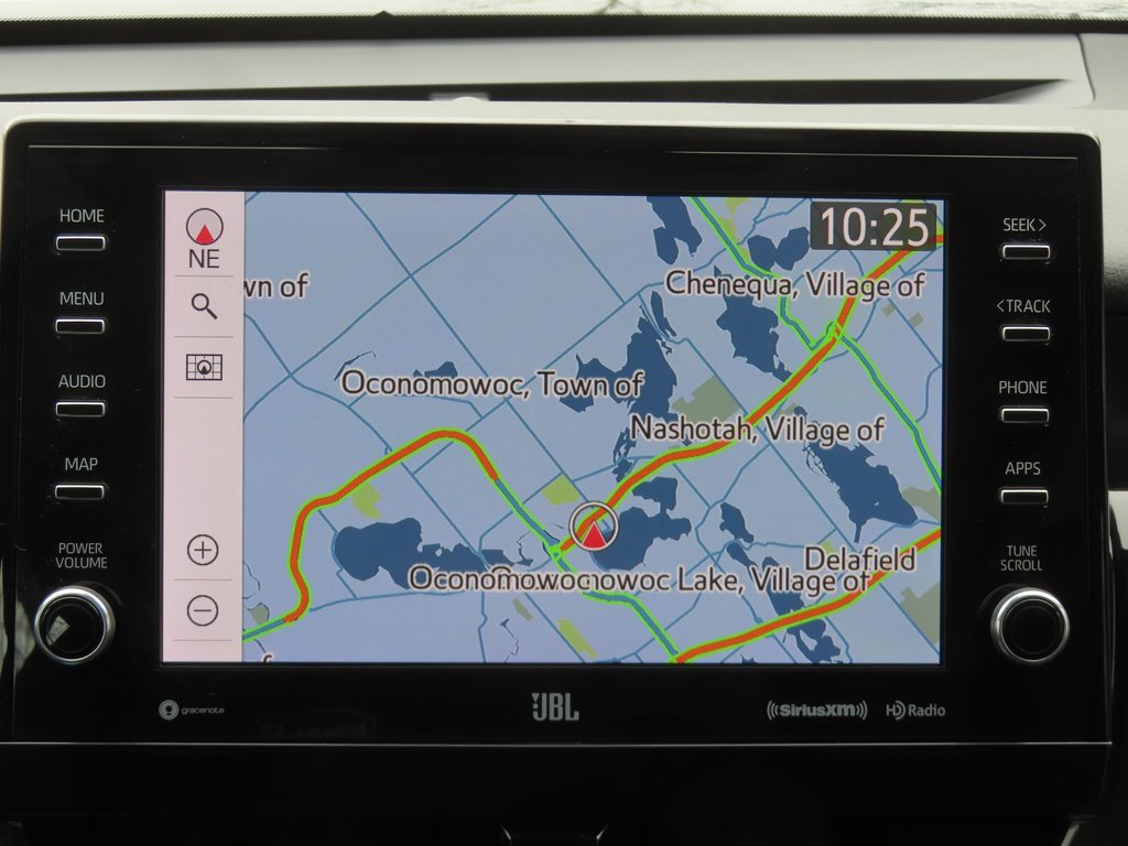 Used 2023 Toyota Camry XSE image 7