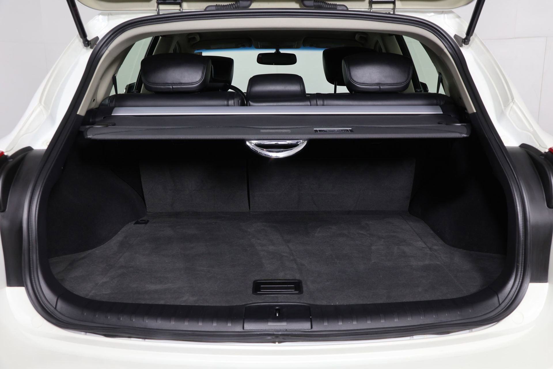 Used 2017 INFINITI QX50 Base image 39