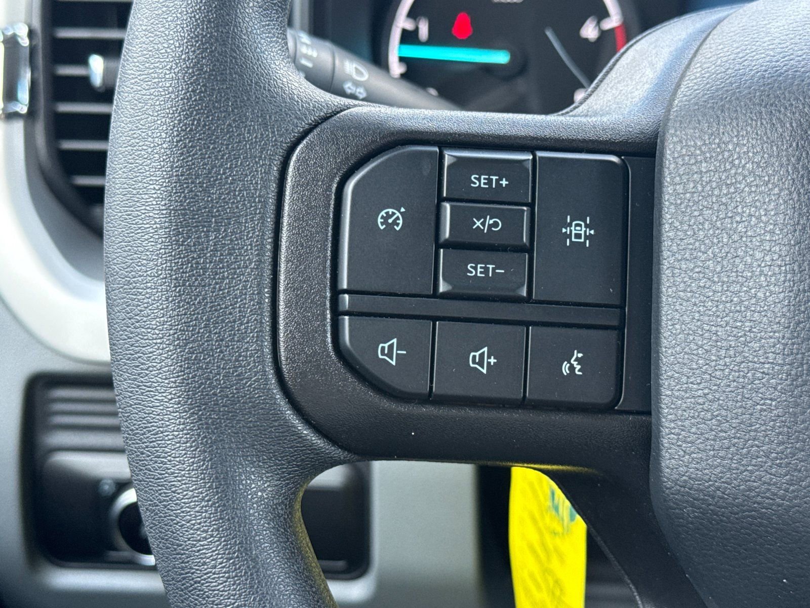 New 2026 Ford F550 4x4 Crew Cab Super Duty image 23