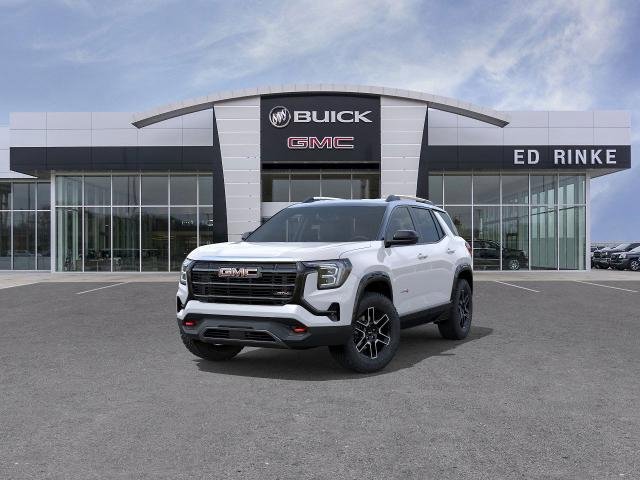 New 2026 GMC Terrain AT4 image 8