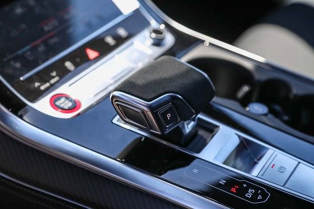 New 2025 Audi RS Q8 performance image 19