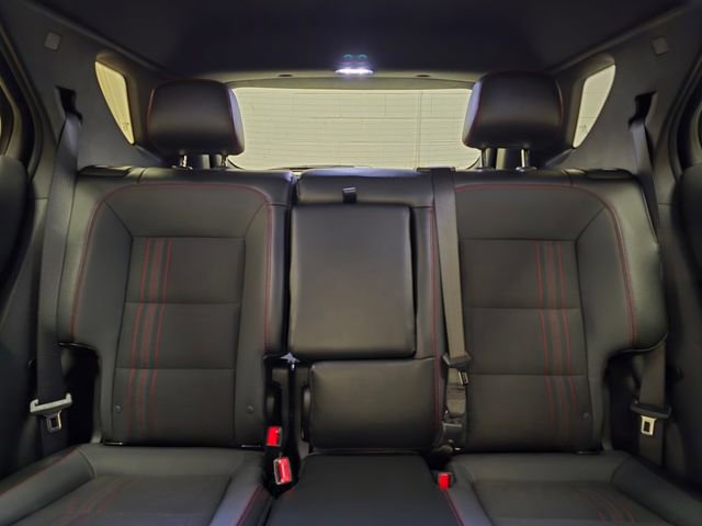 Used 2023 Chevrolet Equinox RS image 27