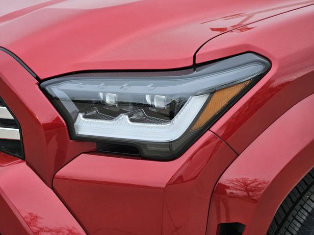 New 2026 Toyota 4Runner Limited image 6