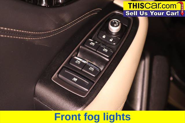 Used 2021 Subaru Outback Limited XT AWD/4WD image 26