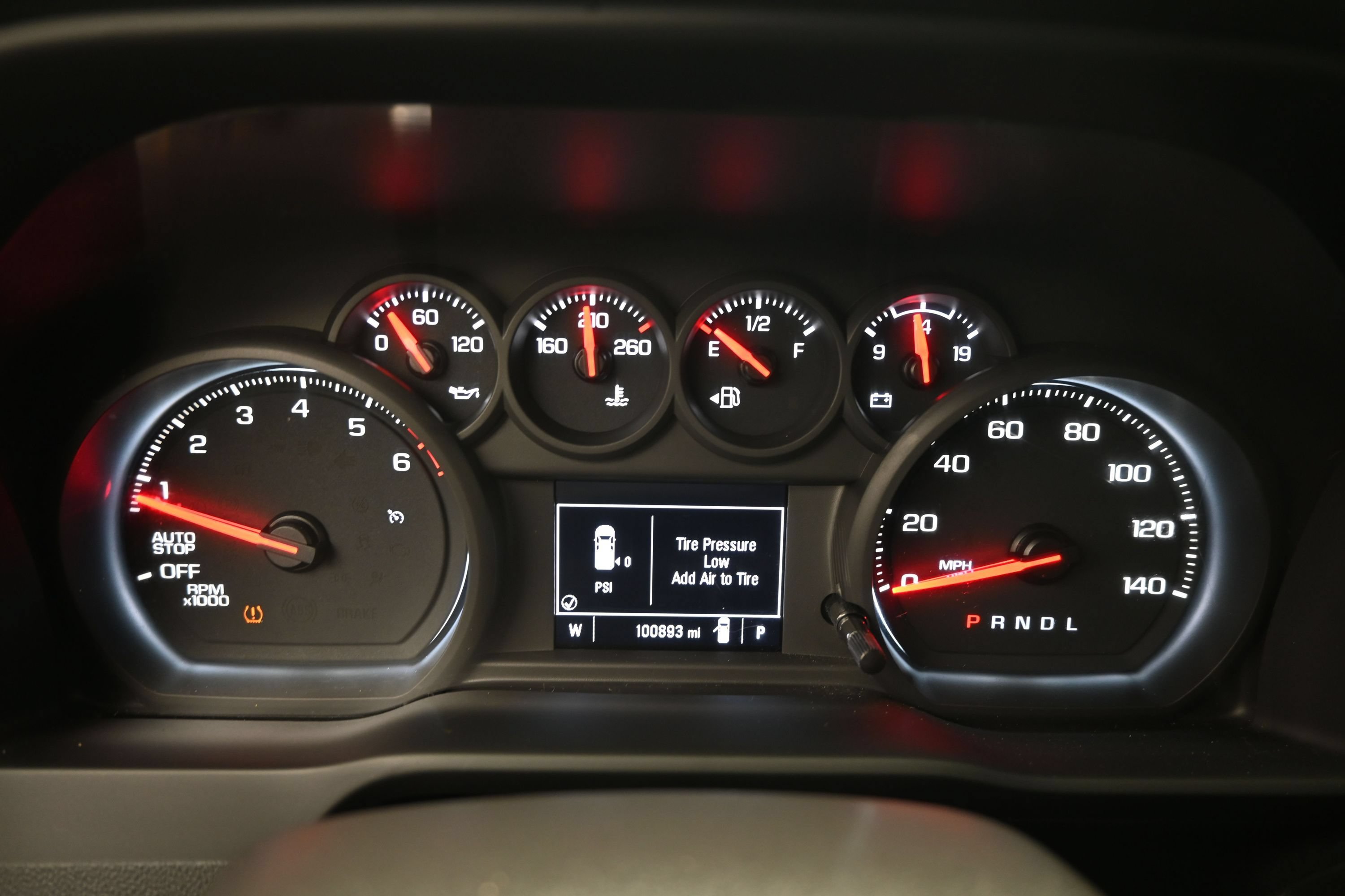 Used 2022 Chevrolet Silverado 1500 Custom RWD image 14