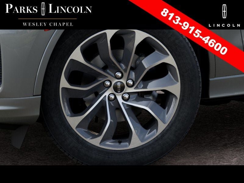New 2027 Lincoln Aviator 2WD w/ Jet Appearance Package image 19
