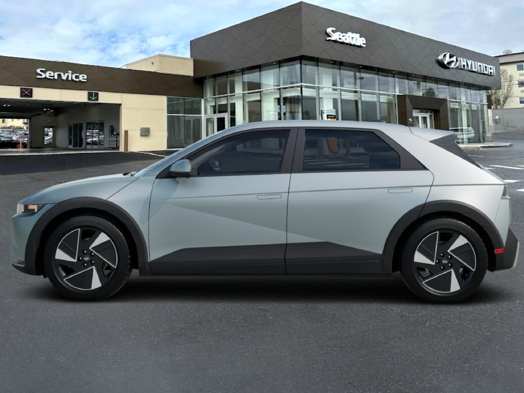 New 2026 Hyundai Ioniq 5 SEL AWD/4WD image 2