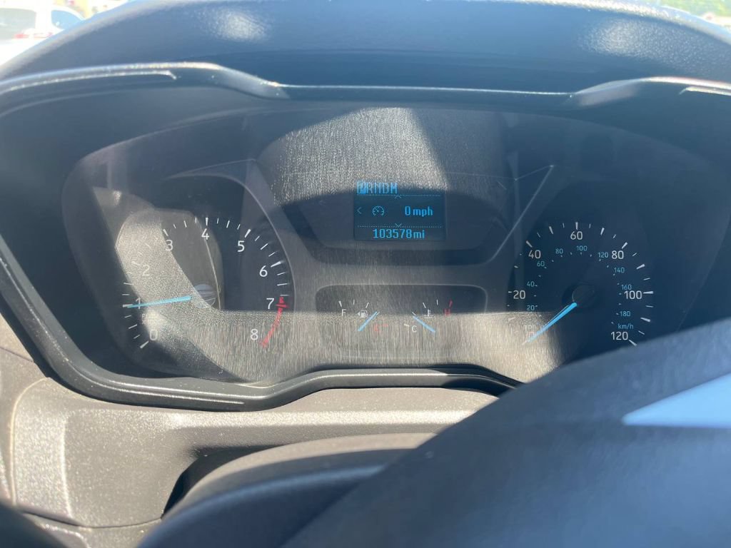 Used 2018 Ford Transit 250 148 Low Roof RWD image 6