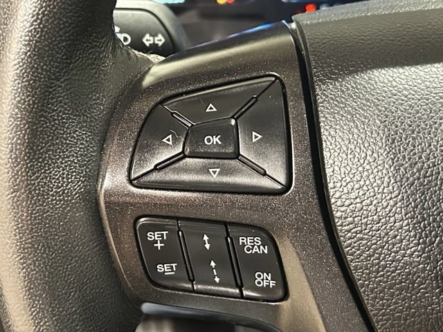 Certified 2022 Ford Ranger Lariat w/ Tremor Off-Road Package AWD/4WD image 30