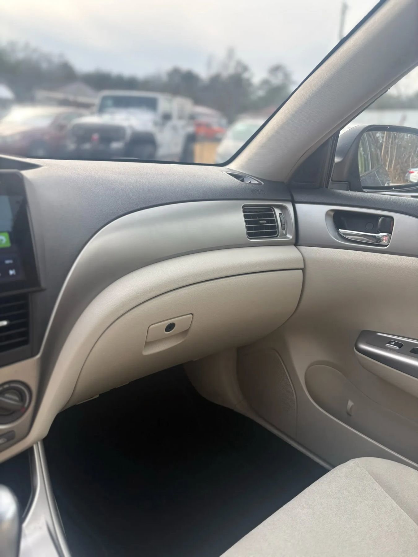 Used 2009 Subaru Impreza 2.5i image 29