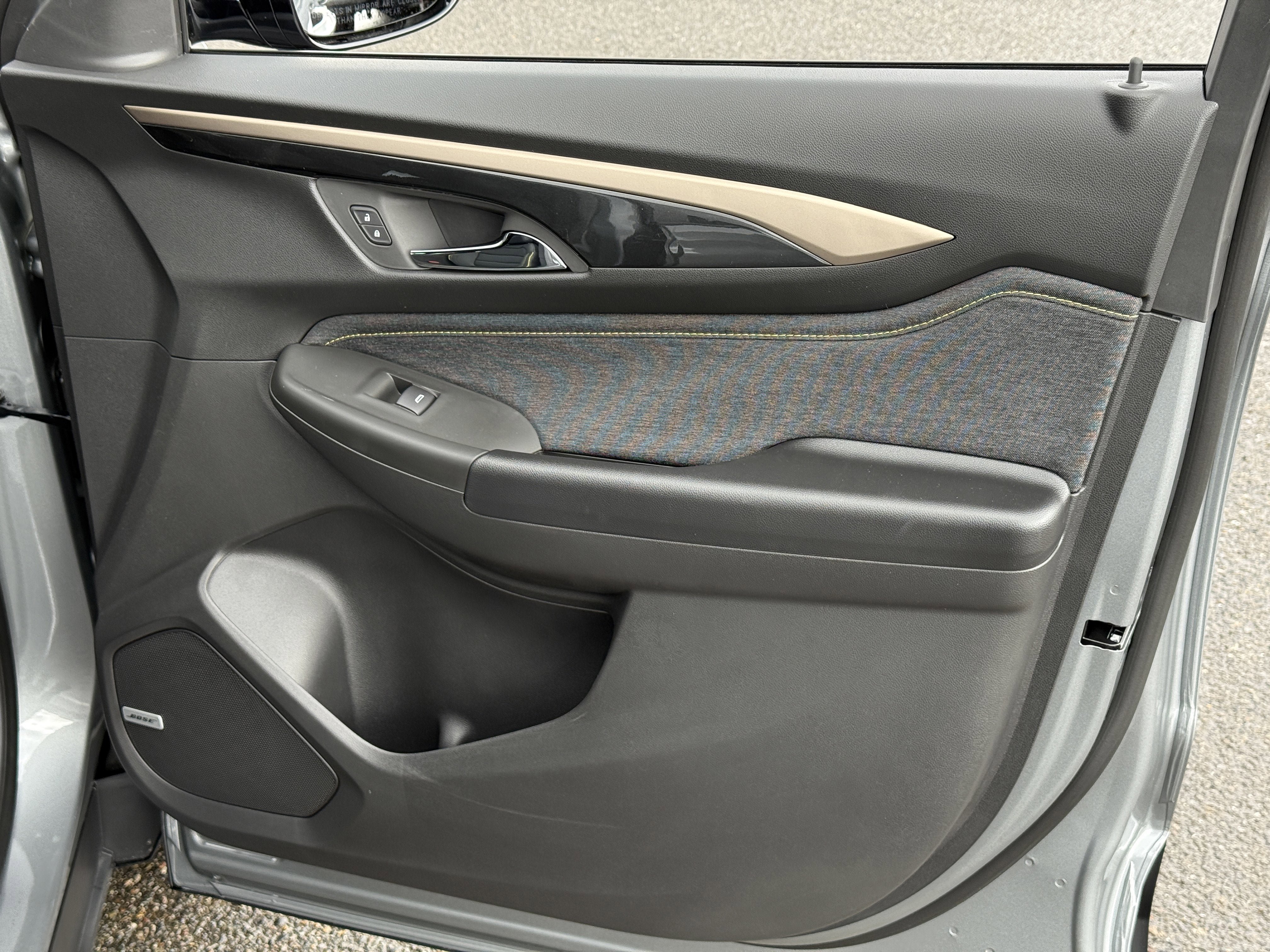 New 2026 Chevrolet TrailBlazer ACTIV w/ Convenience Package image 21
