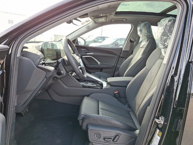 Used 2025 Audi Q5 Premium Plus w/ Premium Plus AWD/4WD image 9
