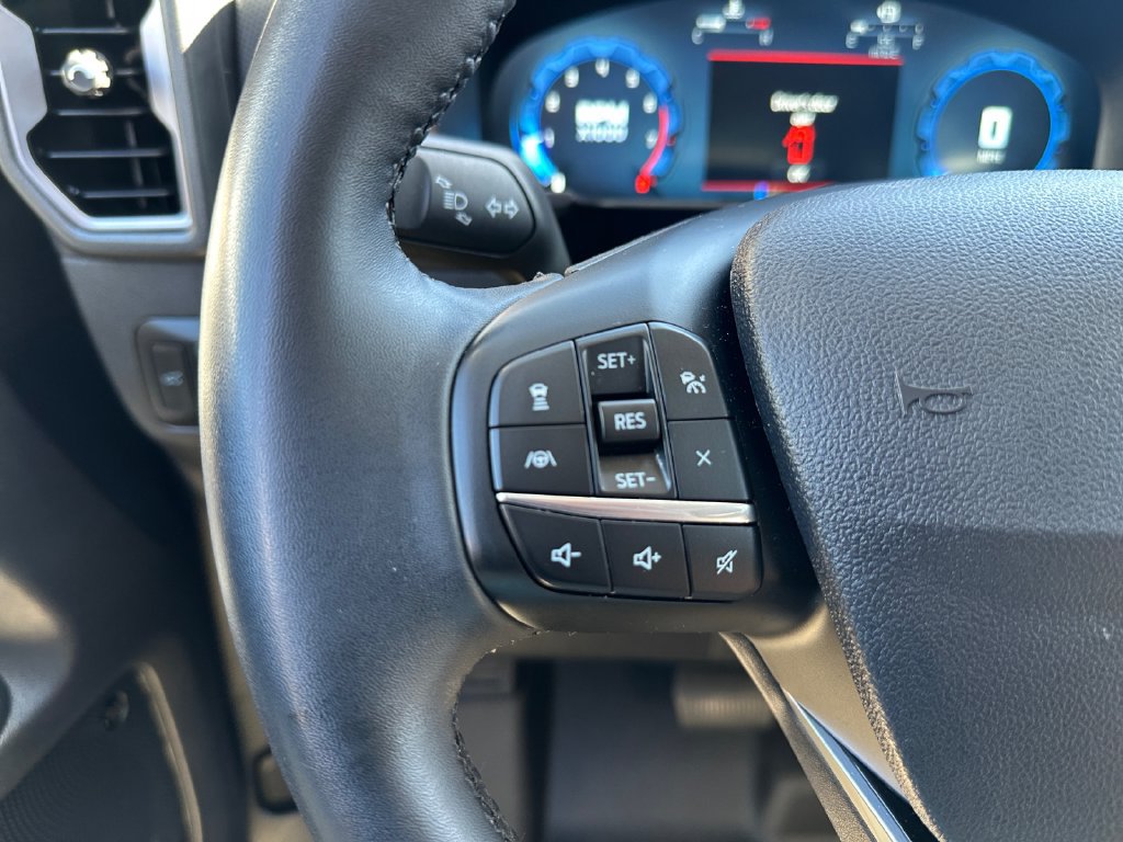 Used 2025 Ford Bronco Sport Outer Banks w/ Outer Banks Tech Package+ AWD/4WD image 25
