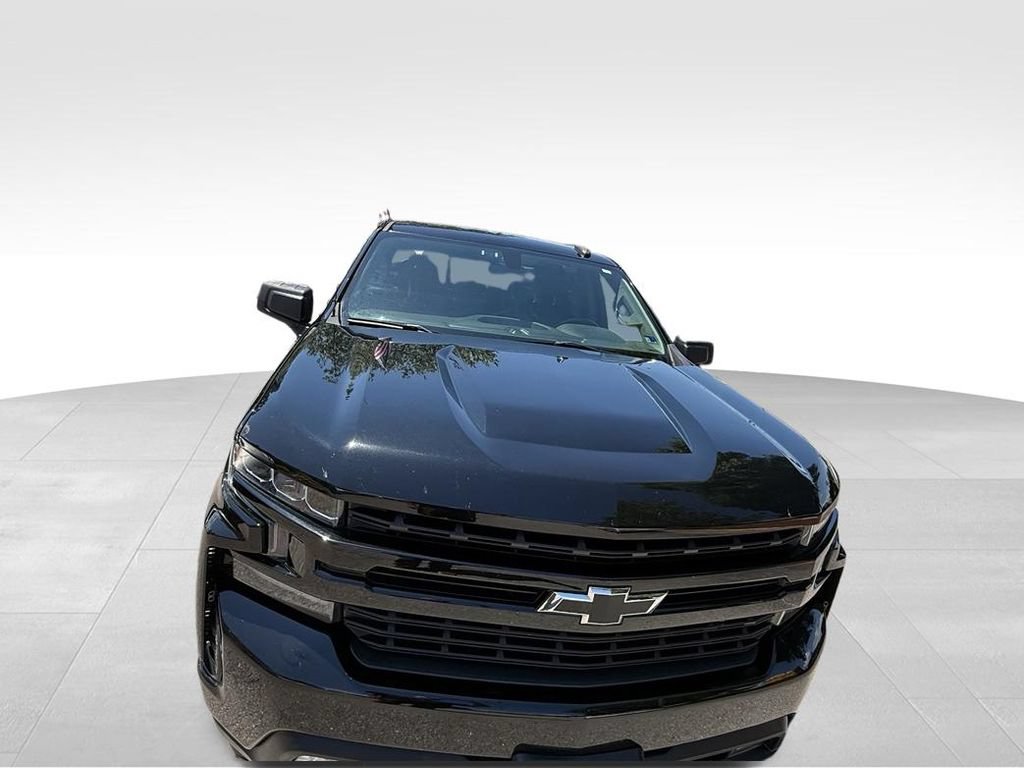 Used 2020 Chevrolet Silverado 1500 RST AWD/4WD image 11