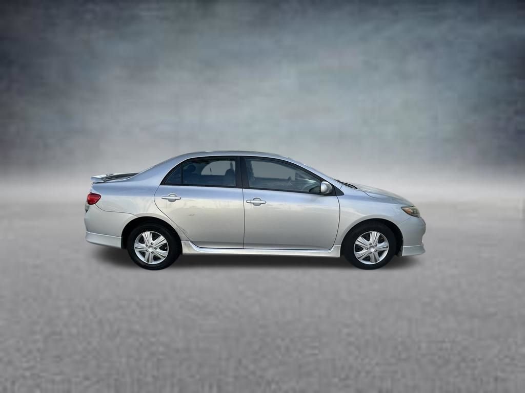 Used 2010 Toyota Corolla S FWD image 8