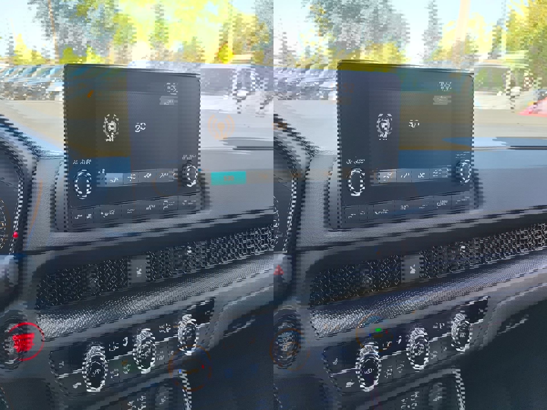 Used 2024 Honda CR-V EX image 21