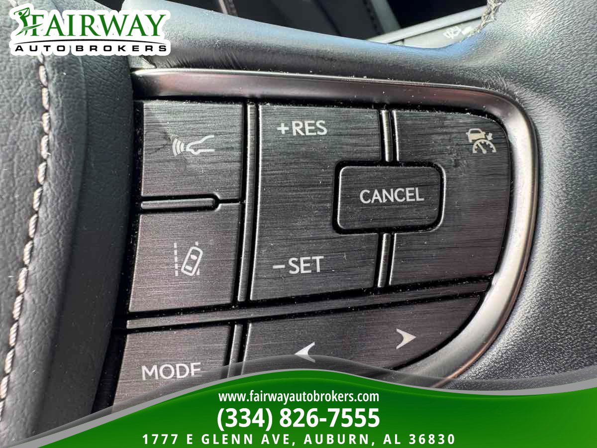 Used 2018 Lexus LS 500 w/ Interior Upgrade Package image 20