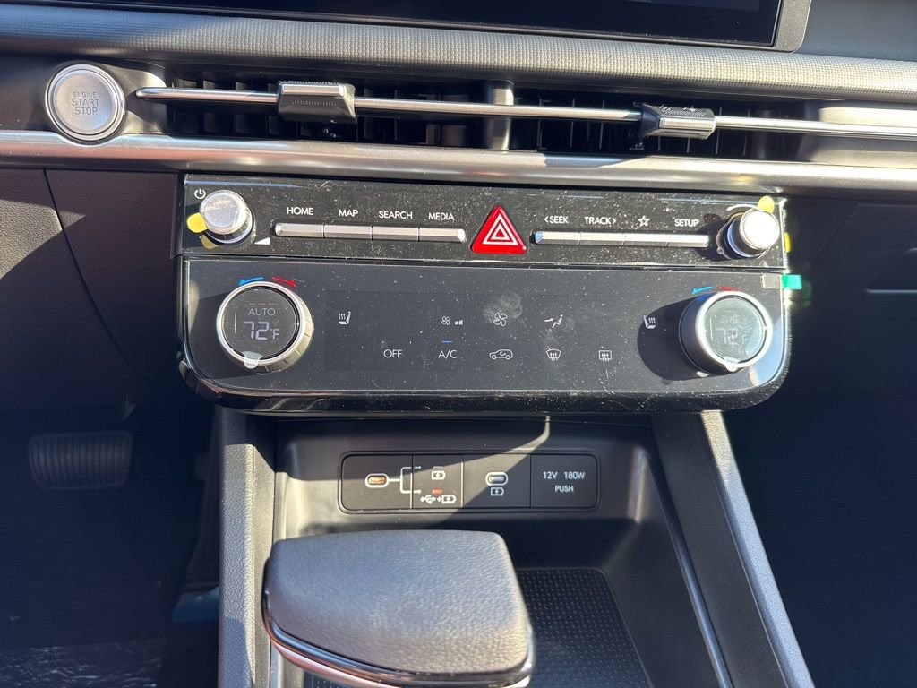 New 2026 Hyundai Tucson SEL image 26