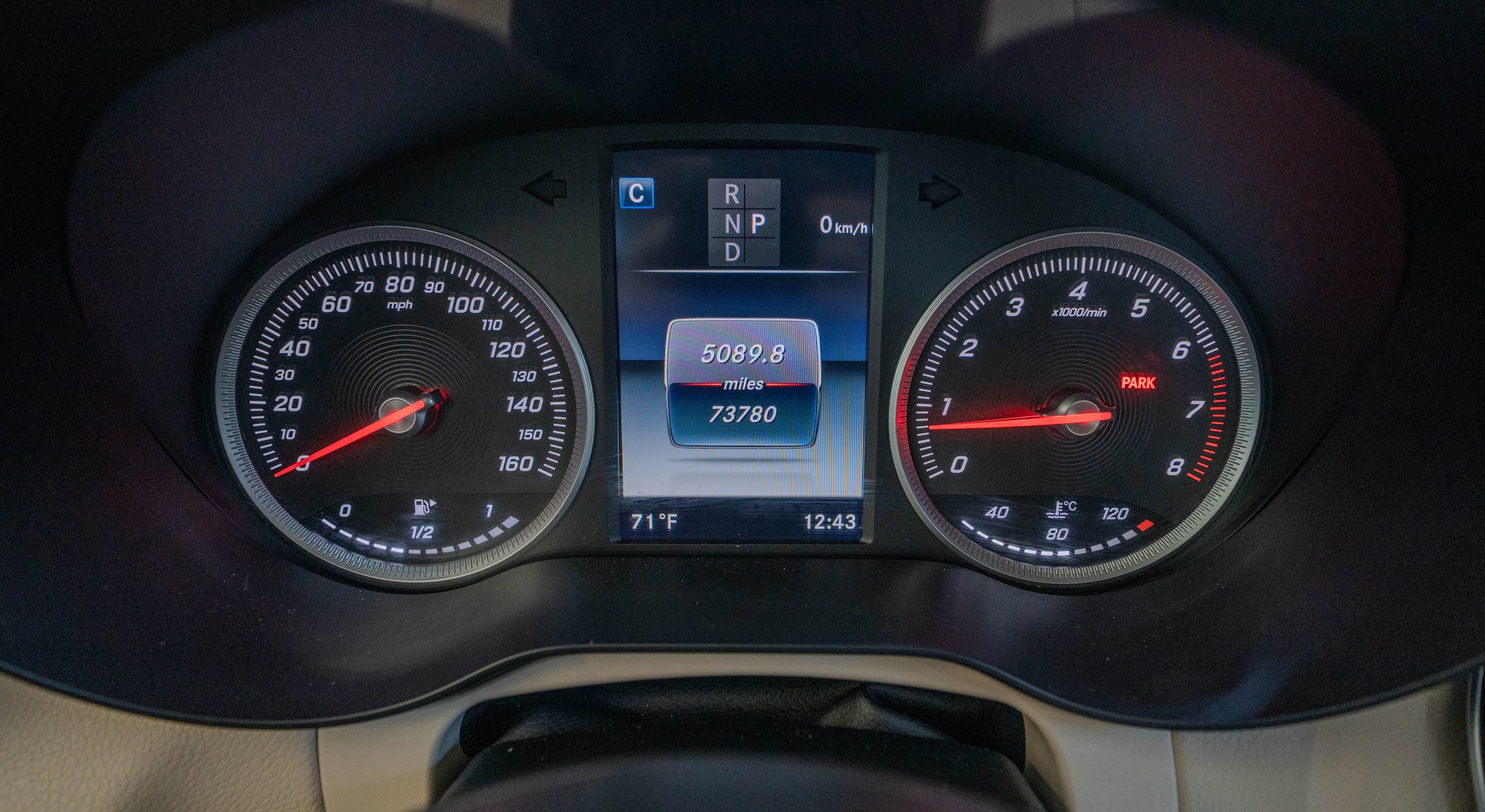 Certified 2016 Mercedes-Benz GLC 300 image 24