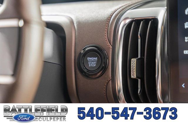 New 2026 Ford Expedition Max King Ranch AWD/4WD image 32